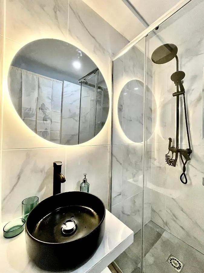 Jazmin Apartamentos Nuevos Centro Historico Malaga Apartment