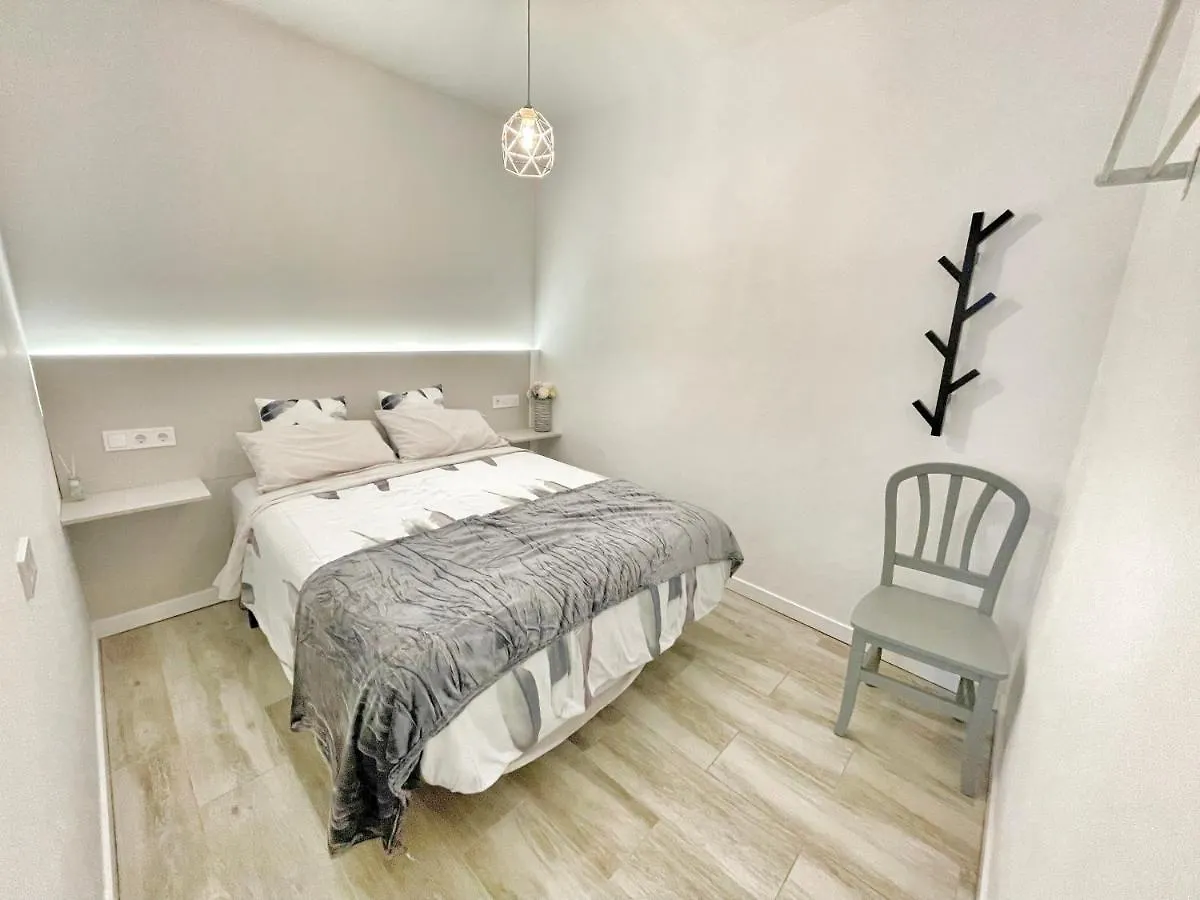 Jazmin Apartamentos Nuevos Centro Historico Malaga 0*,  Spain