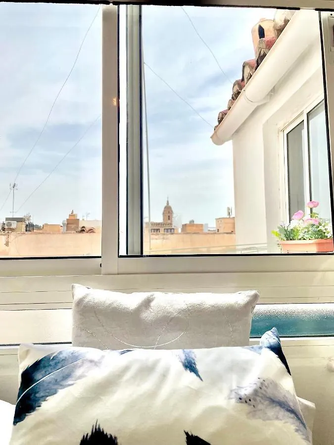 Jazmin Apartamentos Nuevos Centro Historico Malaga Spain