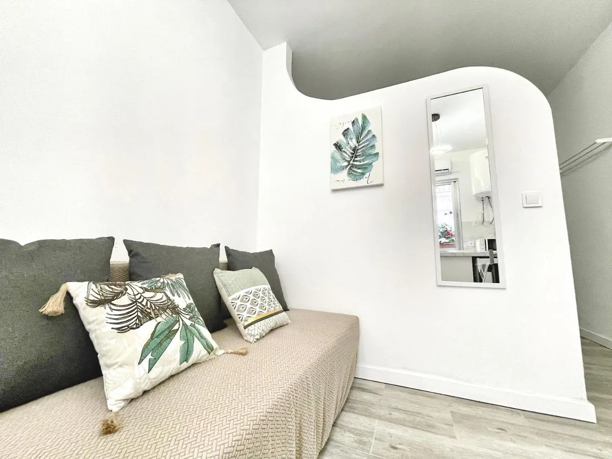 Jazmin Apartamentos Nuevos Centro Historico Malaga 0*,  Spain