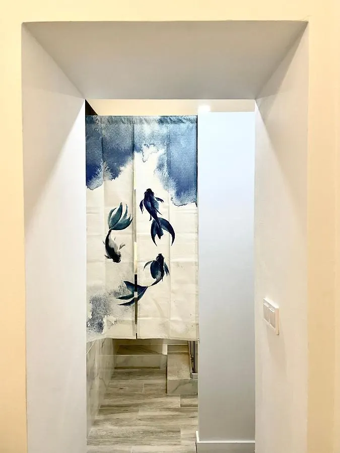 Jazmin Apartamentos Nuevos Centro Historico Malaga